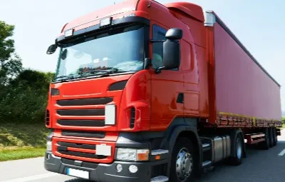 Adana Doğanşehir Ambar Kargo