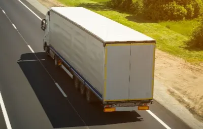 Adana ile Doğanşehir Arası Parça Eşya Taşıma