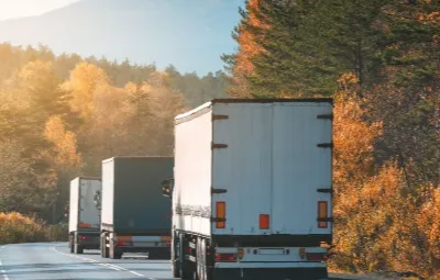 Adana ile Doğanşehir Arası Klima Taşıma