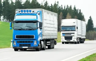 Adana ile Doğanşehir Arası Eşya Taşıma